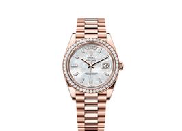 Rolex Day-Date 40 228345RBR -