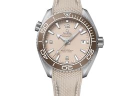 Omega Seamaster Planet Ocean 215.32.44.21.09.001 -