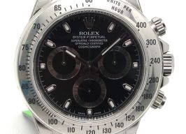Rolex Daytona 116520 (2013) - 40 mm Steel case