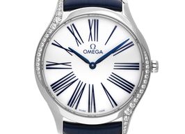 Omega De Ville Trésor 428.17.36.60.04.001 -