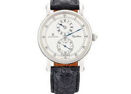 Chronoswiss Régulateur CH1223 -