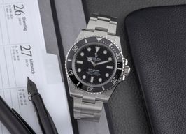 Rolex Submariner No Date 124060 -