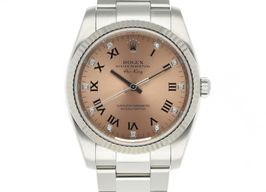 Rolex Air-King 114234 (2008) - 34 mm Steel case