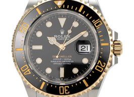 Rolex Sea-Dweller 126603 -