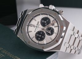 Audemars Piguet Royal Oak Chronograph 26331ST.OO.1220ST.03 -