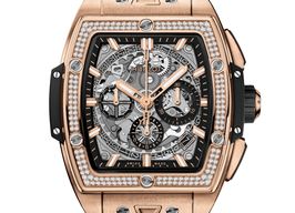 Hublot Spirit of Big Bang 642.OX.0180.RX.1104 -