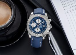 Breitling Chronomat Evolution A13356 -