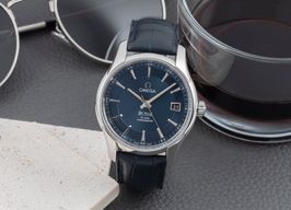 Omega De Ville 431.33.41.21.03.001 -