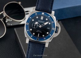 Panerai Luminor Submersible PAM01289 -