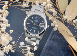 Rolex Oyster Perpetual Date 15200 -