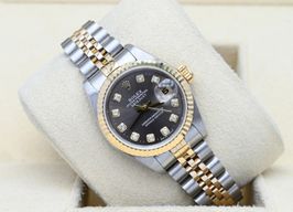 Rolex Lady-Datejust 69173 -