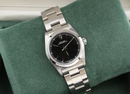 Rolex Oyster Perpetual 31 67480 (Unknown (random serial)) - 31 mm Steel case