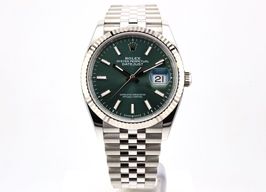 Rolex Datejust 41 126334 -