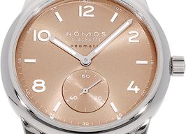 NOMOS Club Campus Neomatik 766 -