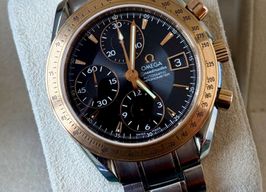 Omega Speedmaster Date 323.21.40.40.01.001 -