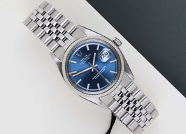 Rolex Datejust 1601 (1973) - 36mm Staal