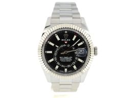 Rolex Sky-Dweller 326934 -