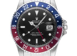 Rolex GMT-Master 16750 -