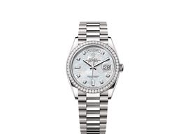 Rolex Day-Date 36 128349RBR -