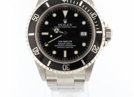 Rolex Sea-Dweller 4000 16600 -