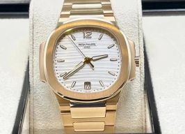 Patek Philippe Nautilus 7118/1A-011 -