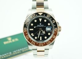 Rolex GMT-Master II 126711CHNR -