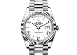 Rolex Day-Date 40 228236 -