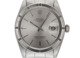 Rolex Oyster Perpetual Date 1501 -