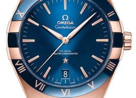 Omega Constellation 131.63.41.21.03.001 -