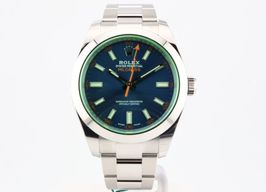 Rolex Milgauss 116400GV -