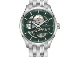 Hamilton Jazzmaster H42535160 -