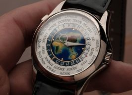 Patek Philippe World Time 5131G -