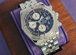 Breitling Chronomat Evolution A13356 -