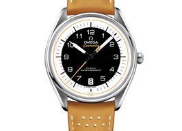 Omega Seamaster 522.32.40.20.01.002 (2025) - 40mm Staal