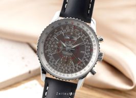 Breitling Montbrillant Datora A21330 -