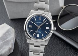 Rolex Oyster Perpetual 41 124300 -