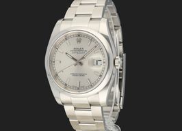 Rolex Datejust 36 116200 (2019) - 36mm Staal