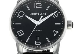 Montblanc Timewalker 105812 -