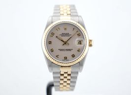 Rolex Datejust 31 78273 -