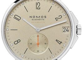 NOMOS Ahoi Neomatik 517 -