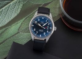 IWC Pilot Mark IW326501 -
