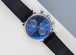 IWC Portofino Chronograph IW391408 -