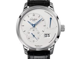 Glashütte Original PanoReserve 1-65-01-22-12-61 -