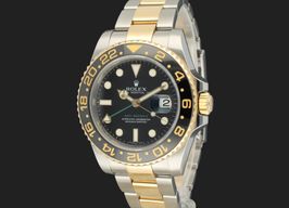 Rolex GMT-Master II 116713LN -
