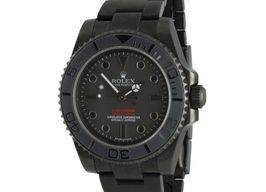 Rolex Submariner No Date 114060 -