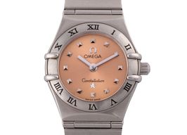 Omega Constellation 795.1203 -