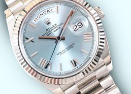 Rolex Day-Date 40 228236 -