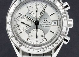 Omega Speedmaster Date 3513.30.00 -