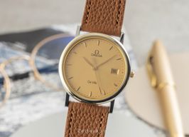 Omega De Ville 196.2430 -