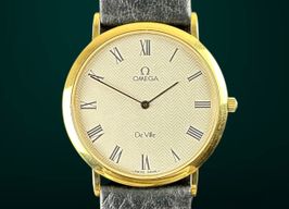 Omega De Ville 195.0075 -